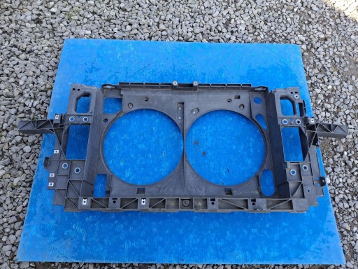 VEZNI LIM PREDNJA STRANA POJAČANJE NISSAN 370Z 2009R->