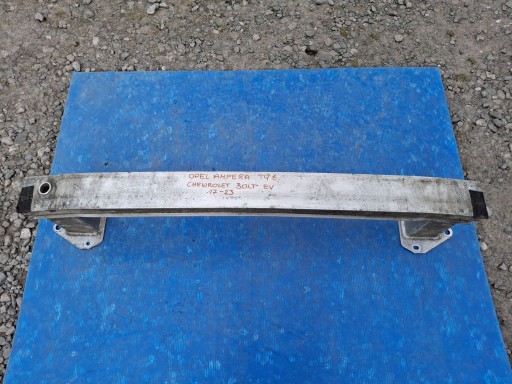 GREDA BRANIKA ZADNJA OPEL AMPERA-E CHEVROLET BOLT 2016R->