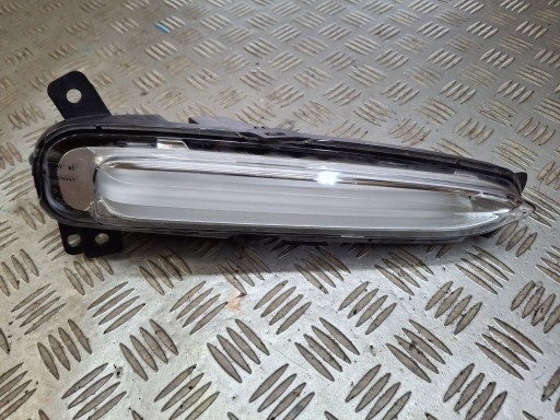 SVIJETLO ZA DANJE DRL DESNA BMW I3 REDIZAJN 2017R->