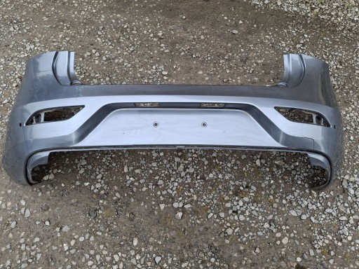 BRANIK ZADNJI VOLVO V40 2012R->