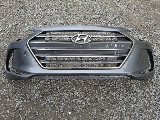BRANIK PREDNJA STRANA HYUNDAI ELANTRA VI 2015R->