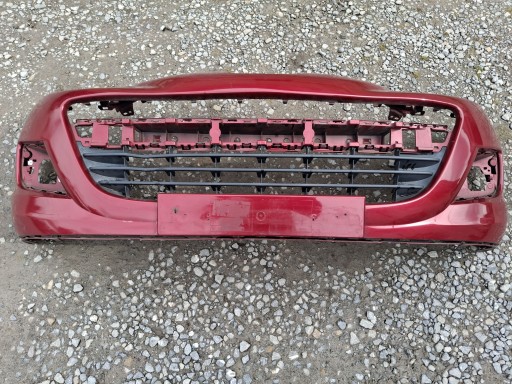 BRANIK PREDNJA STRANA PEUGEOT 207 REDIZAJN 2009R->