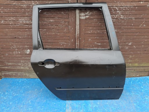 VRATA DESNA  ZADNJA PEUGEOT 307 KARAVAN 2005R->