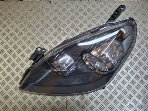 LAMPA FAR LIJEVA STRANA PREDNJA OPEL ZAFIRA B 2005R->2008R