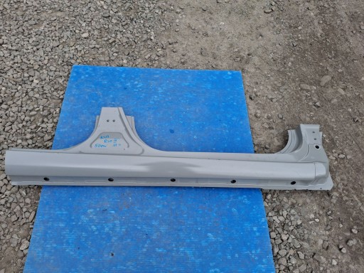 DESNA STRANA PRAG OPLATA GOLI KIA RIO III 2011R->