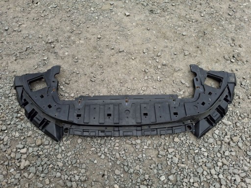 POKLOPAC ISPOD BRANIK PREDNJA STRANA VOLVO V40 2012R->