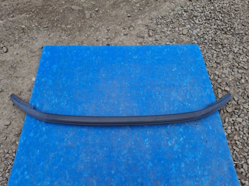 LAJSNA MASKA W BRANIK PREDNJA STRANA FIAT TALENTO 2016R->