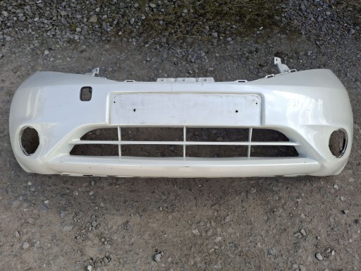 BRANIK PREDNJA STRANA NISSAN NOTE II E12 2012R->