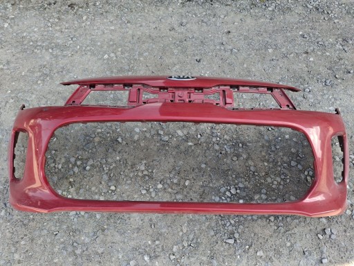 BRANIK PREDNJA STRANA KIA RIO IV 2016R->