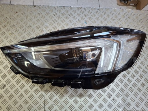LAMPA FAR DESNA STRANA ILI LIJEVA PREDNJA FULL LED FORD EDGE II REDIZAJN 2018R->