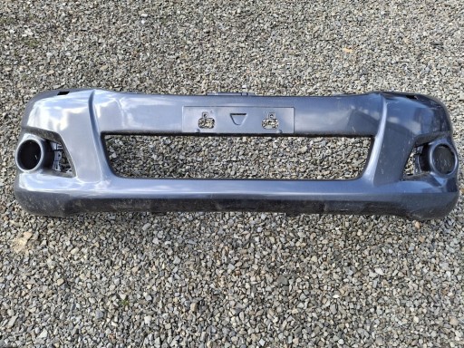 BRANIK PREDNJA STRANA TOYOTA HILUX VII REDIZAJN 2011R->