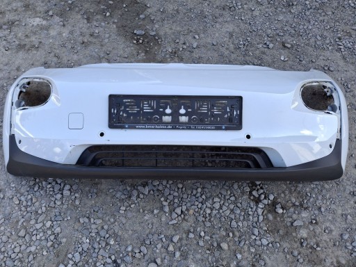 BRANIK PREDNJA STRANA BMW I3 I-3 I01 2013R->