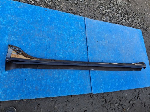 LAJSNA PRAGA DESNA STRANA PRAG DACIA MITSUBISHI LANCER VIII 2007R->