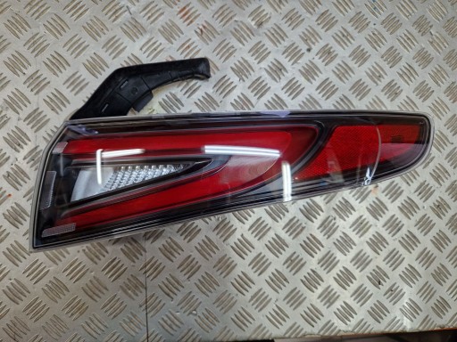 LAMPA FAR ZADNJA  DESNA STRANA LED ALFA ROMEO GIULIA REDIZAJN 2020R->