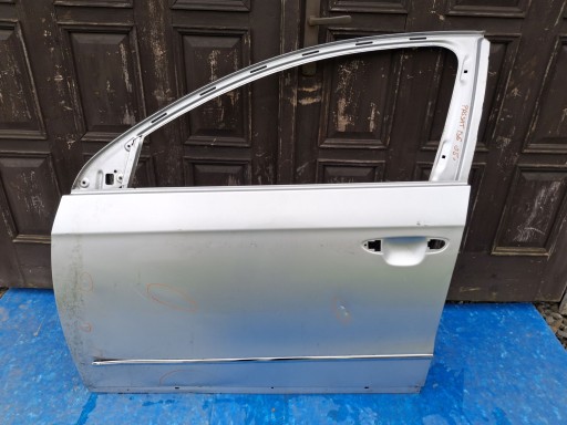 VRATA LIJEVA PREDNJA STRANA VW PASSAT B6 2005R->