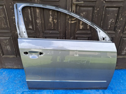 VRATA DESNA  PREDNJA STRANA VW PASSAT B6 2005R->