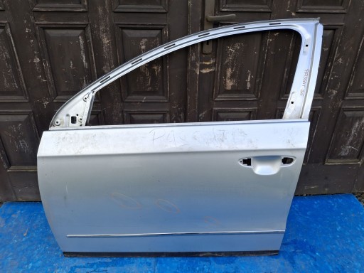 VRATA LIJEVA PREDNJA STRANA VW PASSAT B6 2005R->
