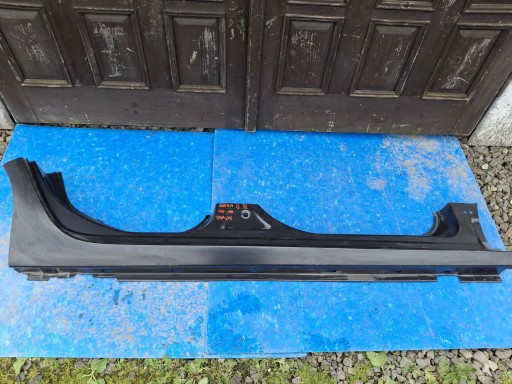 DESNA STRANA PRAG OPLATA GOLI OPEL ASTRA J IV 2009R->