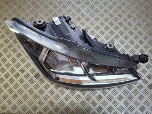 LAMPA FAR DESNA STRANA PREDNJA SEAT IBIZA V ARONA 2017R->