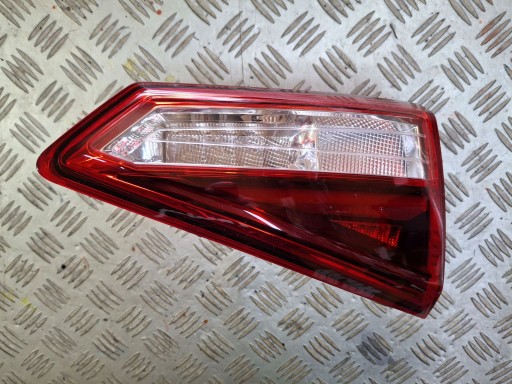 LAMPA FAR ZADNJA  LIJEVA STRANA NA GEPEKA LED SEAT ARONA REDIZAJN 2020R->