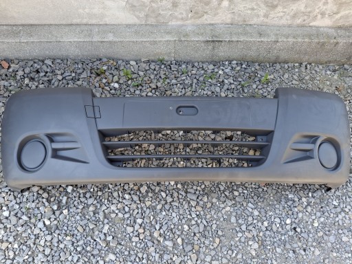 BRANIK PREDNJA STRANA OPEL VIVARO A REDIZAJN 2006R->