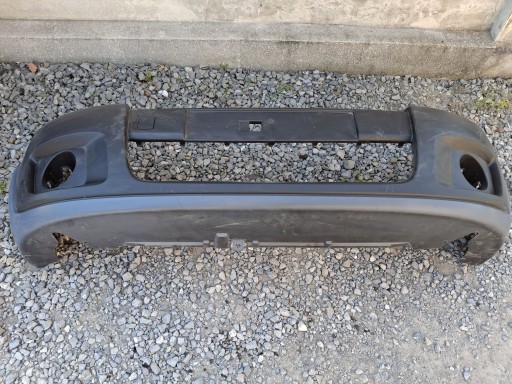 BRANIK PREDNJA STRANA FIAT SCUDO II EXPERT 2007R->