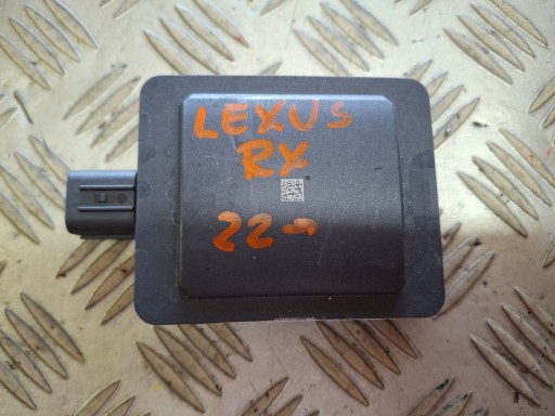 RADAR SENSOR DISTRONIC LEXUS RX V RAV4 2022R->