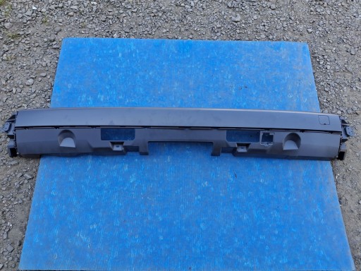 BRANIK ZADNJI MERCEDES CITAN II RENAULT KANGOO III IV 2021R->