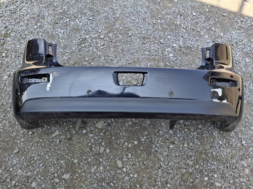 BRANIK ZADNJI MITSUBISHI LANCER VIII SPORTBACK 2007R->