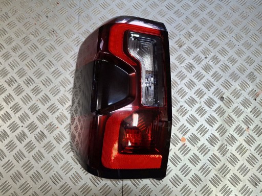 LAMPA FAR ZADNJA  LIJEVA STRANA Z LED FORD RANGER VI 2022R->