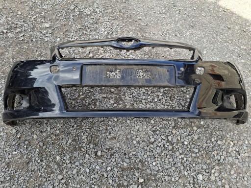 BRANIK PREDNJA STRANA TOYOTA VERSO 2009R->