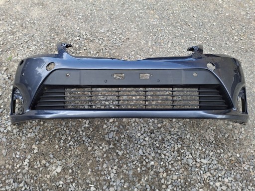 BRANIK PREDNJA STRANA TOYOTA AVENSIS III REDIZAJN 2011R->