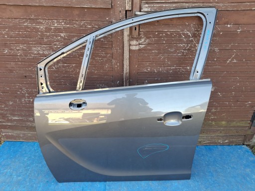 VRATA LIJEVA PREDNJA STRANA OPEL MERIVA B 2010R->