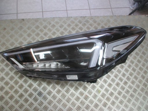 LAMPA FAR LIJEVA STRANA FULL LED HYUNDAI TUCSON III REDIZAJN 18R- LAMPA FAR LIJEVA STRANA FULL LED HYUNDAI TUCSON III REDIZAJN 18R-