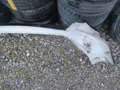 BRANIK ZADNJI FORD FOCUS MK4 HATCHBACK (OBIČNI) ST-LINE 2017R->