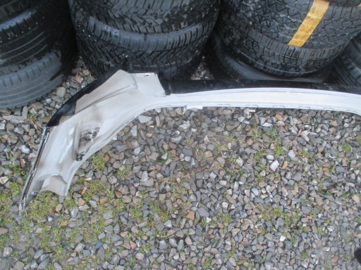 BRANIK ZADNJI FORD FOCUS MK4 HATCHBACK (OBIČNI) ST-LINE 2017R->