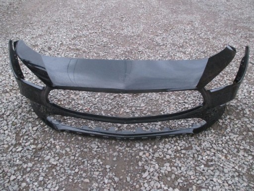 BRANIK PREDNJA STRANA MERCEDES CLA W118 2019R->