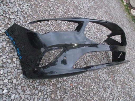 BRANIK PREDNJA STRANA MERCEDES CLA W118 2019R->