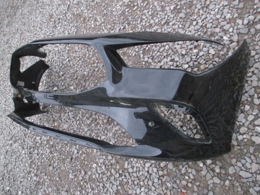 BRANIK PREDNJA STRANA MERCEDES CLA W118 2019R->