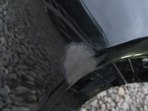 BRANIK PREDNJA STRANA MERCEDES CLA W118 2019R->