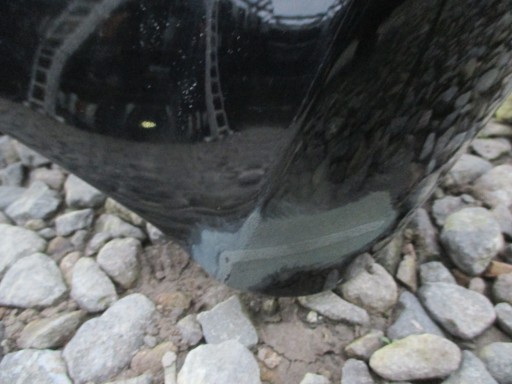 BRANIK PREDNJA STRANA MERCEDES CLA W118 2019R->