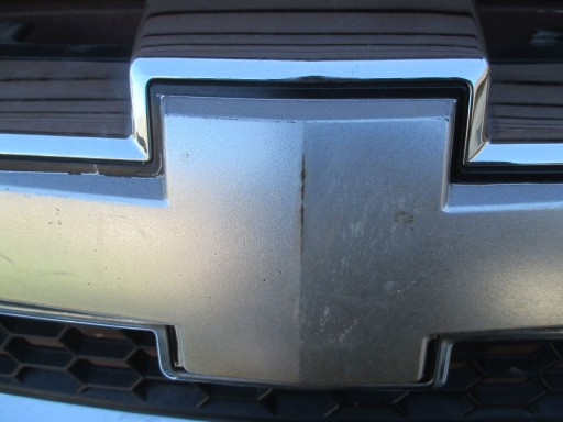 BRANIK PREDNJA STRANA AGREGATI CHEVROLET CAPTIVA 2006R-