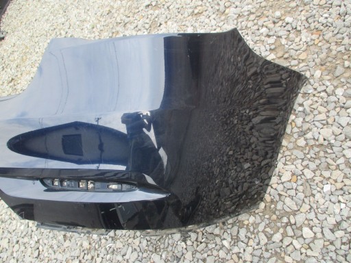 BRANIK ZADNJI MERCEDES GLC COUPE 2015R->