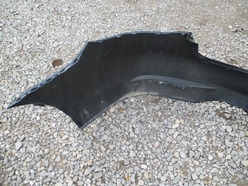 BRANIK ZADNJI MERCEDES GLC COUPE 2015R->