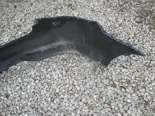 BRANIK ZADNJI MERCEDES GLC COUPE 2015R->