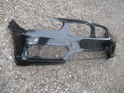 BRANIK PREDNJA STRANA BMW 1 F20 F21 REDIZAJN 2015R->