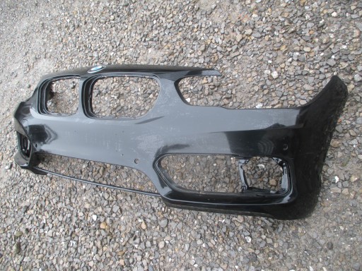 BRANIK PREDNJA STRANA BMW 1 F20 F21 REDIZAJN 2015R->