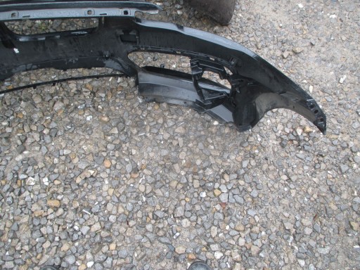 BRANIK PREDNJA STRANA BMW 1 F20 F21 REDIZAJN 2015R->