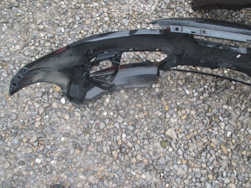 BRANIK PREDNJA STRANA BMW 1 F20 F21 REDIZAJN 2015R->