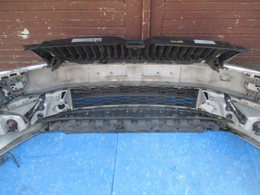BRANIK PREDNJA STRANA KOMPLETNI SKODA OCTAVIA III 2013R->2016R BRANIK PREDNJA STRANA KOMPLETNI SKODA OCTAVIA III 2013R->2016R